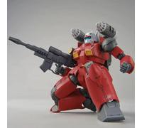 Hg 1/144 Gto Guncannon Rx-77-02 Kit modello - Assemblaggio da collezione Action Figure Robot Modello in plastica personalizzato Giocattolo Regalo di festa