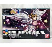 HG 1/144 Gundam Build Fighters AR Super Fumina Axis Angel Ver. Minato Sakai's MS