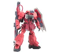 HG 1/144 GUNNER ZAKU WARRIOR (LUNAMARIA HAWKE C)