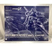 HG 1/144 RX-124 Gundam TR-G Haze'n-Thley II Advance of Z The Flag of Titans