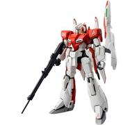 HG 1/144 Zeta Plus Test Unit Image Color Plastic Model Kit Hobby Online Shop ...