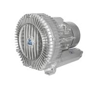 HG-120/180/250 Ventilatore centrifugo ad alta pressione industriale potente Pompa aria for vuoto Aeratore for laghetti for pesci per principianti uso fai da te(HG-250,2)