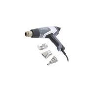 HG 2320 LCD SET Soffiatore Elettrico Aria Calda 23kW 230VAC Spina: EU STEINEL