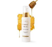 HG AESTHETICS Honey Dew Soft Exfoliante Gel Detergente per il viso con 2% di acido salicilico, estratto di miele ed estratto di papaia, pulizia profonda e perfezionamento dei pori (125 ml)