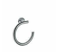 Hg Anello Porta Asciugamano Logis Universale Cromo