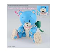 HG BEARGGUY OHANA & ALOHARO SET 1/144 Model Kit Bandai Model Kit Gunpla