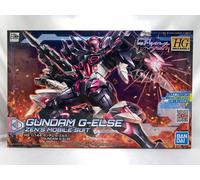 HG Build Divers Break 1/144 Gundam G-Else Zen's Mobile Suit Plastic Model kit