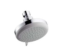 HG Croma 100 Vario EcoSmart SH chrome