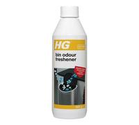 HG Deodorante per pattumiera, colore bianco, codice articolo 654050106
