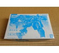HG DESULTOR 1/144 Model Kit WITCH FROM THE MERCURY Premium Bandai Rare FS