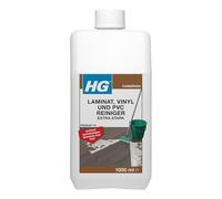 HG detergente BIO laminato, confezione da (2 X 1000 ML)