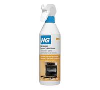 Hg-Detergente Forni 0,5L.Hg