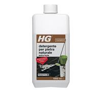 Hg Detergente Forte Per Pietra Naturale - 1 L