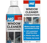 HG - Detergente per finestre