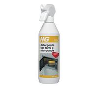 HG detergente per forni a microonde e combinati, 1