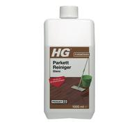 HG detergente per parquet glanz, 1000 ML
