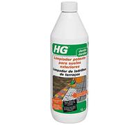 HG detergente per pavimenti esterni 1 litro 183100109
