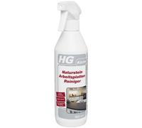 HG Detergente per piani da lavoro in pietra naturale