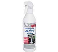 HG Detergente per pietra naturale da esterno
