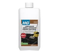 HG detergente per superfici in marmo, 1 l