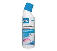 HG-Detergente per WC, Super potente