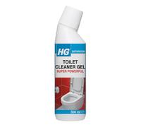 HG-Detergente per WC, Super potente
