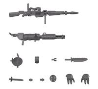 HG Expansion Parts Set for HG Demi Trainer (The Witch From Mercury)