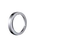 Rosetta Hansgrohe Universal di compensazione 13597000