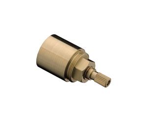 HG extension set 25mm for conc. valve
