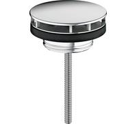 piletta scarico Hansgrohe DN32 per lavabo - 50001000