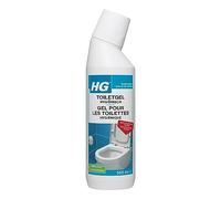 HG gel igienico 0,5 l