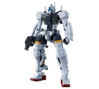 GUNDAM - 1/144 gMS-01 Bocata's Gelgoog GQ Model Kit HGGQ # 005 Bandai