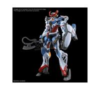 HG GQuuuuuuX 1/144 Model Kit Bandai Model Kit Gunpla