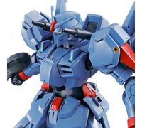 Hg Gundam 1/144 Mk-Iii Modello Plastica Kit Z Msv 5061411