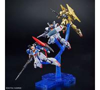 Hg Gundam Basi Limitata Zeta U.C.0088 Hyakushiki Gundammk-Ii Aeug Modelkit