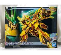 HG Gundam Build Divers Re:Rise 1/144 Re:Rising Gundam Plastic Model kit HGBD:R