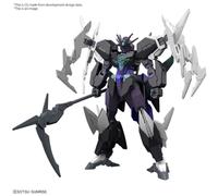 HG Gundam Plutine 1/144