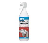HG Hagesan, anticalcare 3 volte più forte, 500 ml