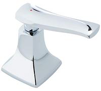 HG handle hot Metris Classic basin/bidet
