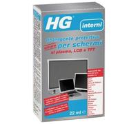 HG - HG detergente protettivo sicuro per schermi al plasma, LCD e TFT