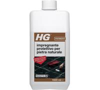 Hg IMPREGNANTE PROTETTIVO X PIETRA NATURALE (HG32),confezione da 1lt(506100108)