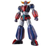 UFO ROBOT GOLDRAKE HG GRENDIZER INFINITISM 1/144 MODEL KIT BANDAI