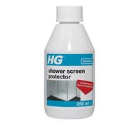 HG Isolante doccia-Protettore resistente per tutti i materiali nella doccia e nel bagno, 250 ml