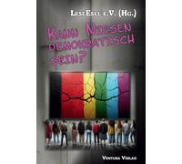 (Hg. Leseesel e Kann Niesen demokratisch sein?: Geschichten un (Various Formats)