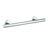 HG Logis Grab Bar 300mm chrome