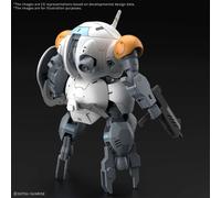 HG MONKEY RODI / MONKEY CRAB RODI 1/144 Model Kit Bandai Model Kit Gunpla