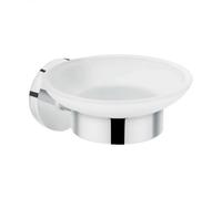 HG Porta Sapone Logis Universale Cromato