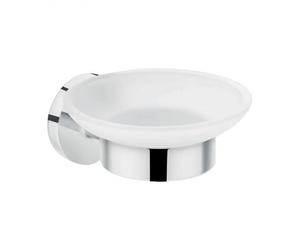 HG Porta Sapone Logis Universale Cromato