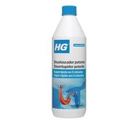 HG - Potente disgorgante, 139100130