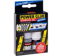 HG Power Glue Gel di Saldatura in ooster - 10 g / 5 ml